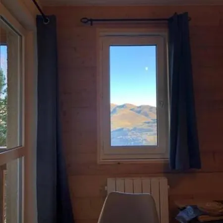 Appartement Ski Station Val Louron - Au Pied Des Pistes - 4 - 6 Personnes Genos Exterior photo